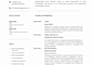 do data entry, create a professional resume and update your CV